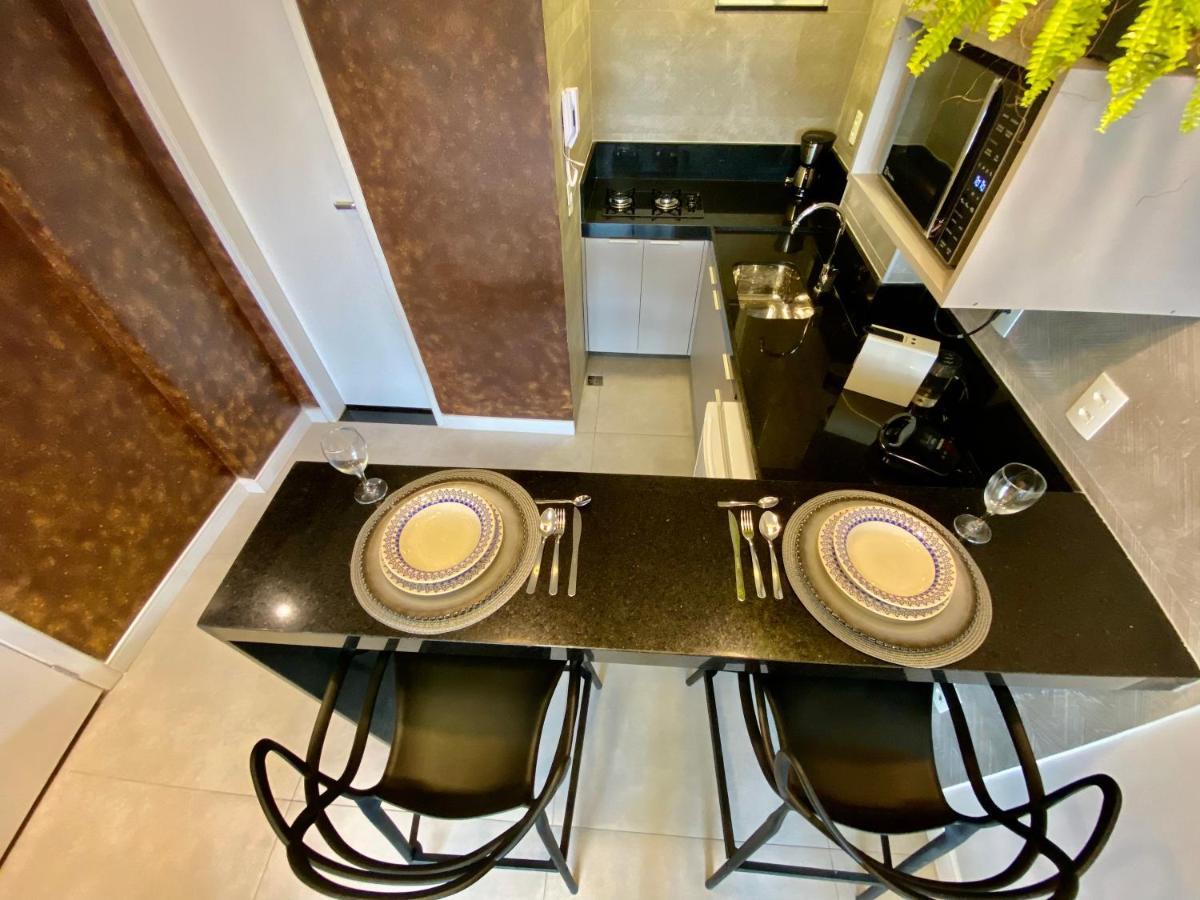 Loft Praia De Copacabana Rio de Janeiro Bagian luar foto