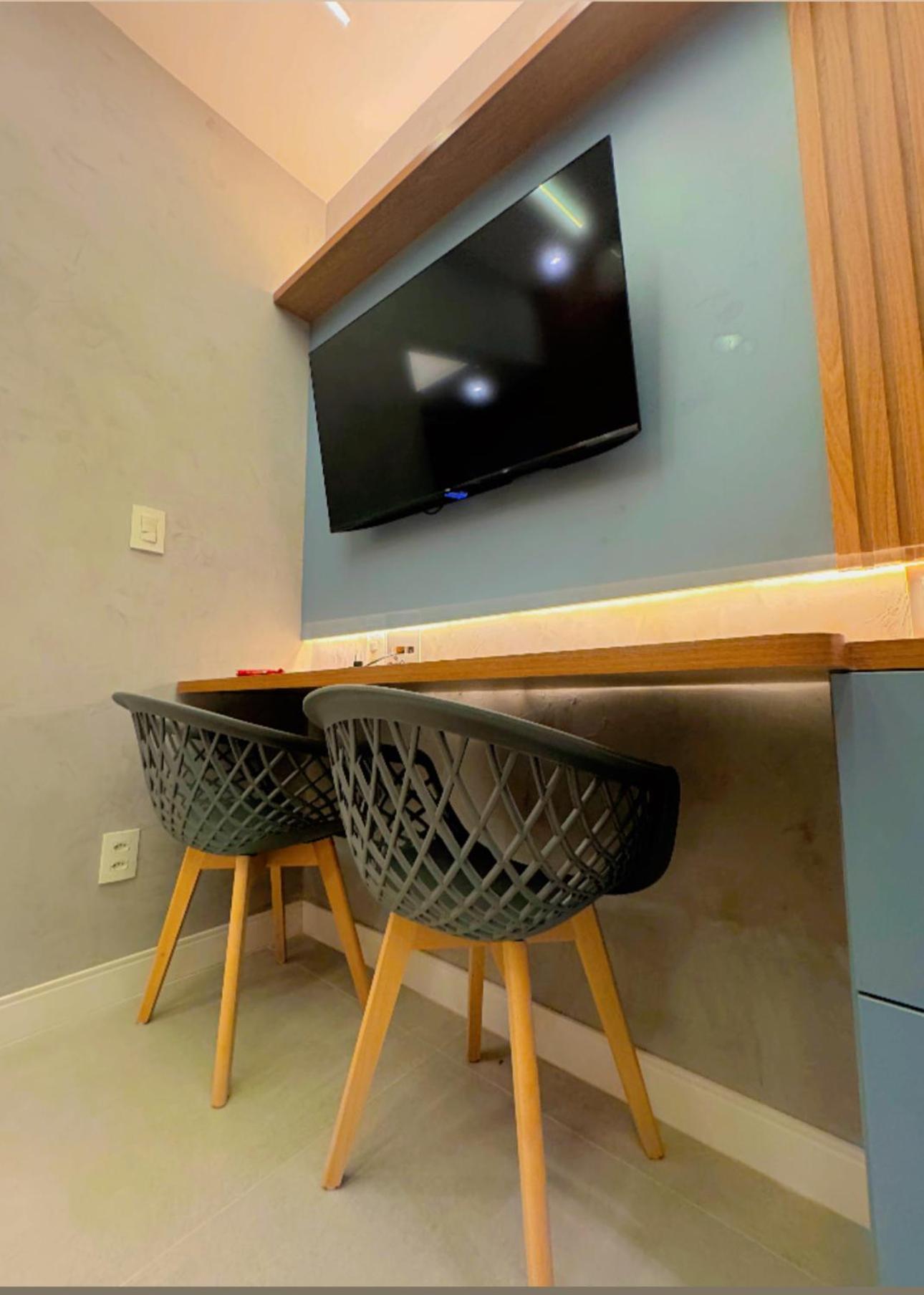 Loft Praia De Copacabana Rio de Janeiro Bagian luar foto